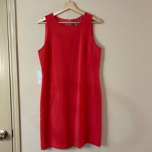 Vince Camuto Dress